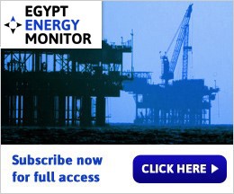 Egypt Energy Monitor